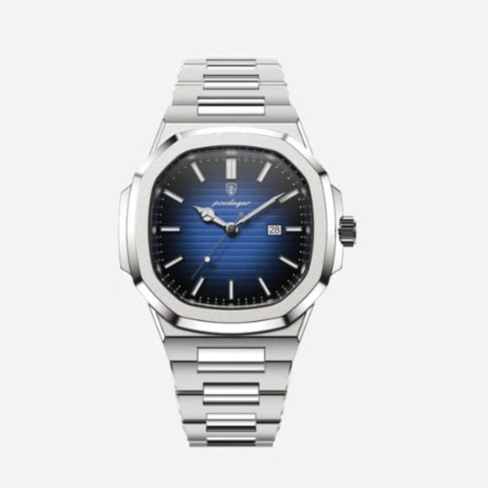 Caspian Ocean Men’s Watch